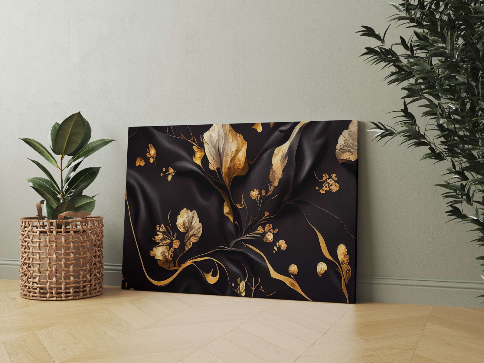 Unique Canvas Art for Living Rooms & Bedrooms - Image 3