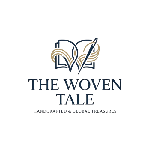 The Woven Tale